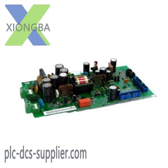 ABB SDCS-POW-1 DCS Module