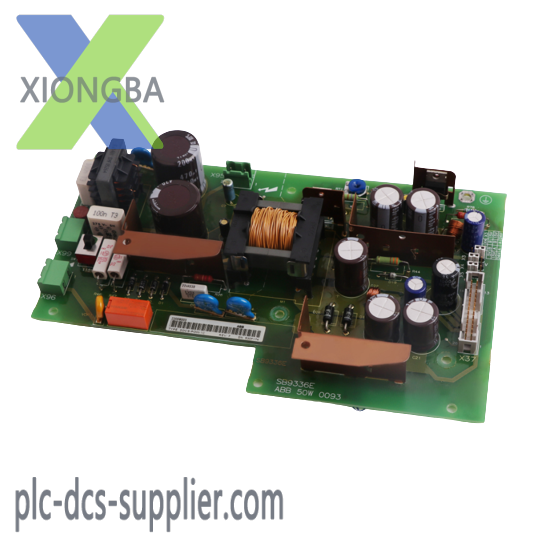 ABB SDCS-POW-1C  DCS Module