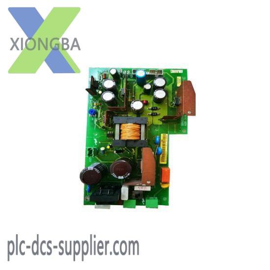 ABB SDCS-POW-1C POWER SUPPLY