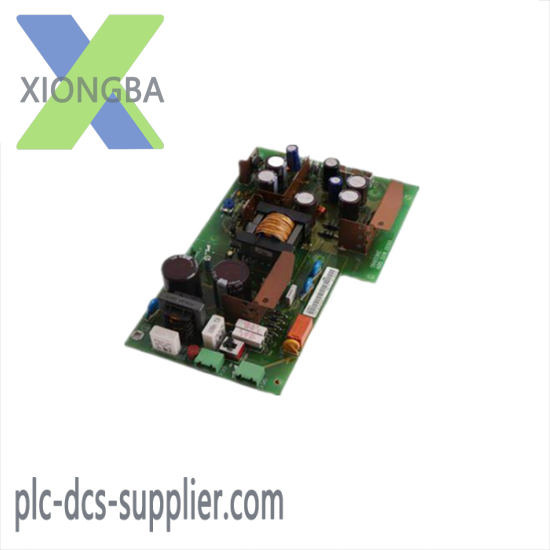 ABB SDCS-POW-1C SB93a36E Power Supply