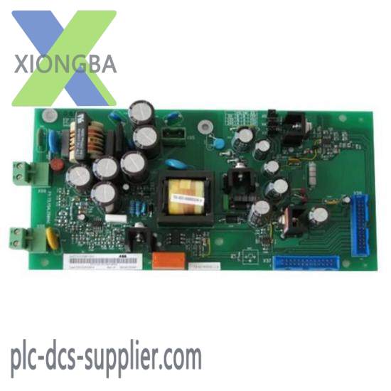ABB SDCS-POW-4-COAT DCS Module