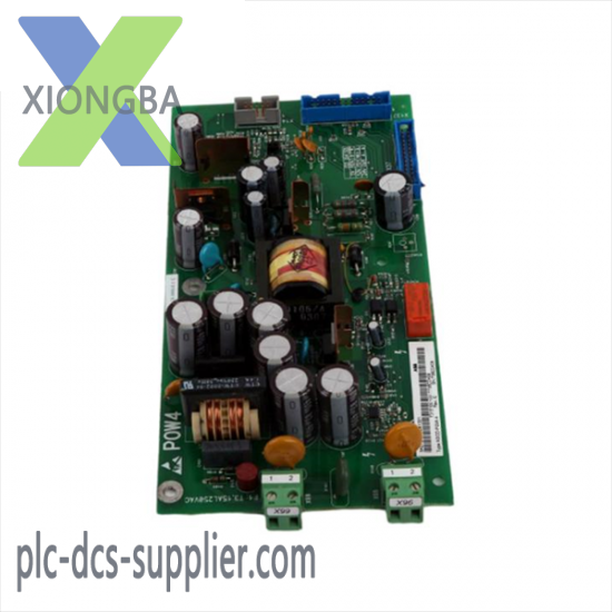 ABB SDCS-POW-4-SD POWER SUPPLY