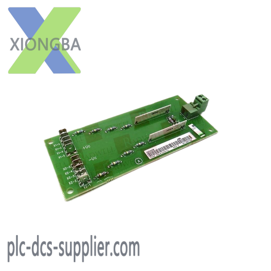 ABB DCS502-0140-41-1101010