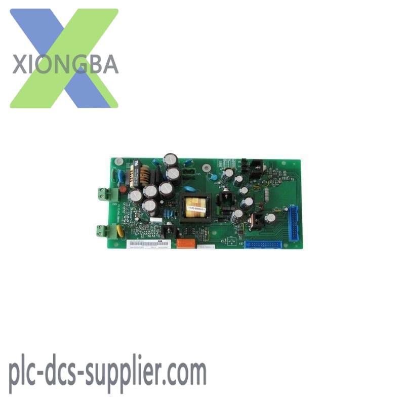 ABB SDCS-UCM-1C Control Board