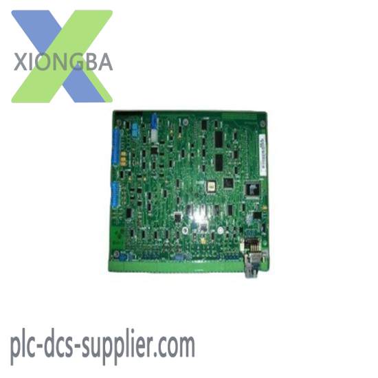 ABB SDCS CON3A AC Drive Control