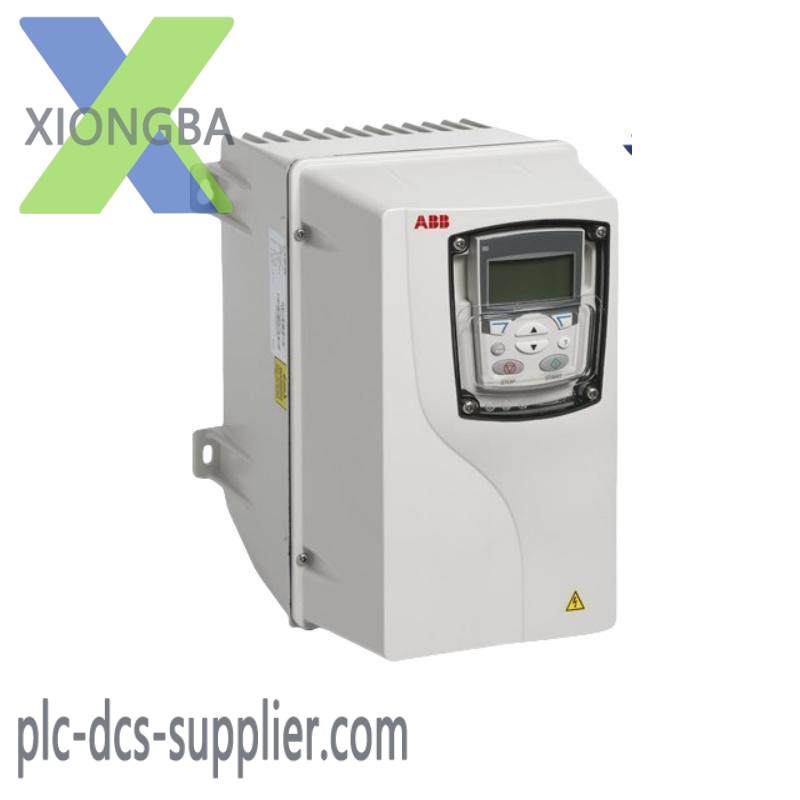 ABB SECG-01 3AAA0000051449 DRIVE