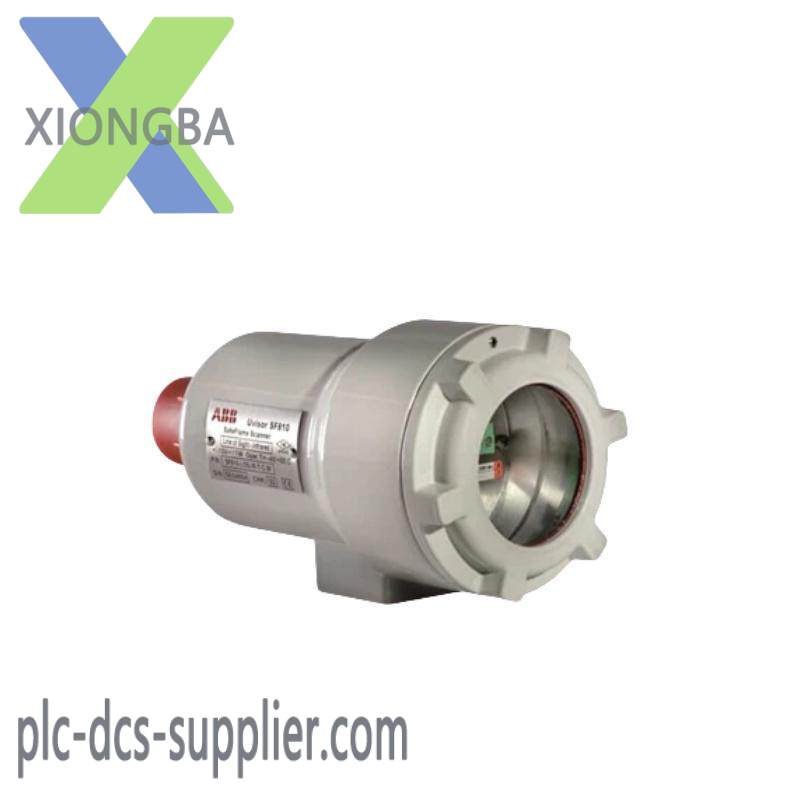 ABB SF810-FOC-IR-TL-C-B Frequency converter