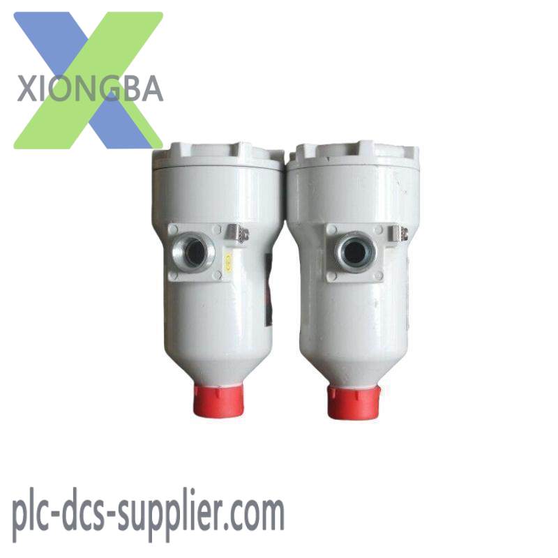 ABB SF810D/WGT UVISOR SF810 Uvisor MFD Control Unit