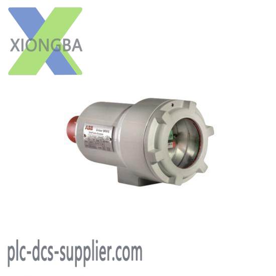 ABB SF810I-LOS-UV-T-L Safe Flame Scanner