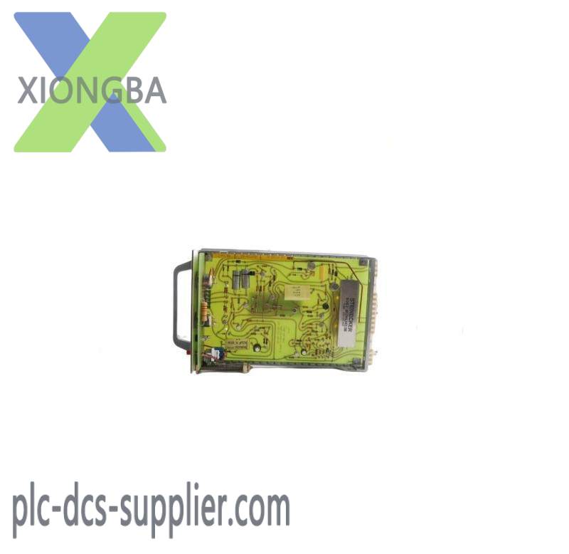 ABB SGX-116-1 RELAY MODULE