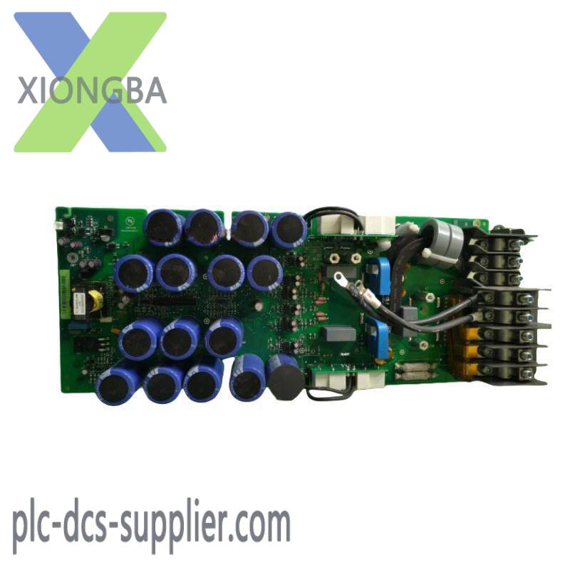 ABB SINT4210 Inverter driver board