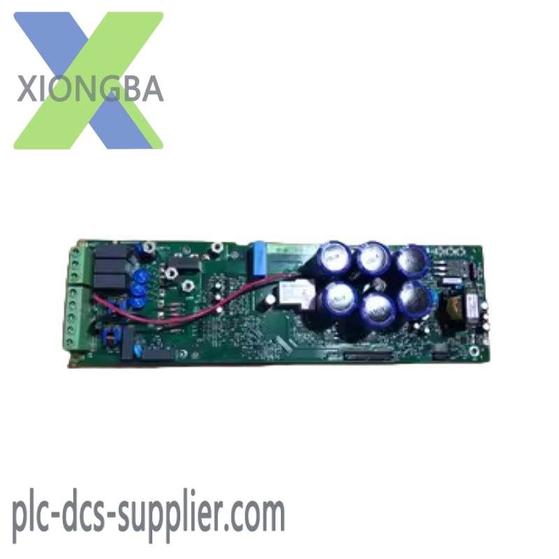 ABB SINT4220C 4210C Drive board power board