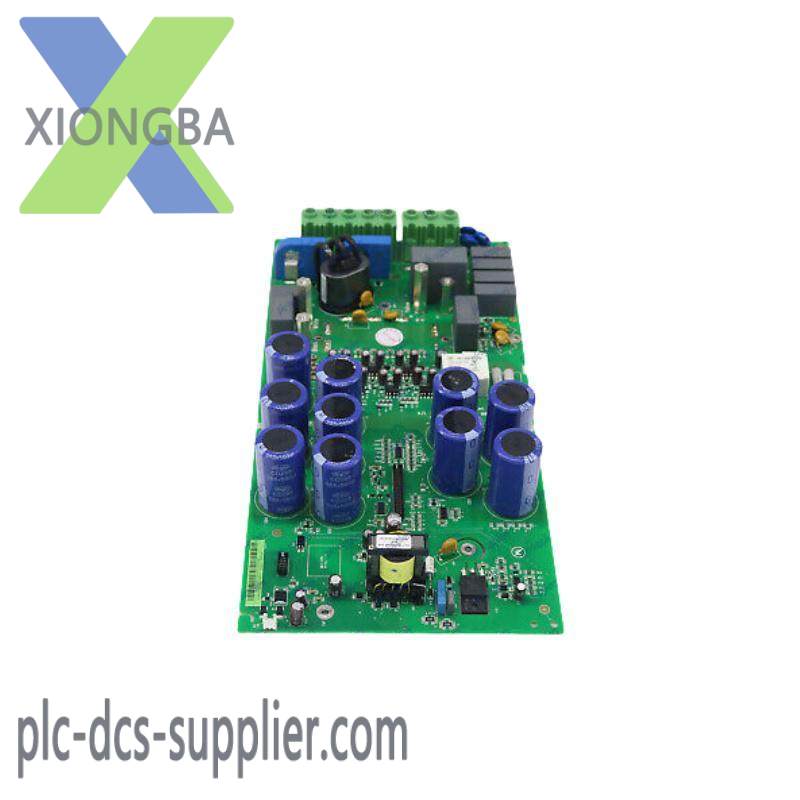 ABB SINT4320C Driver board