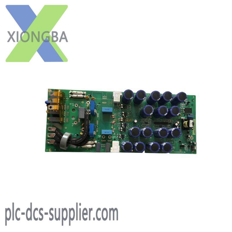 ABB SINT4430C PC BOARD