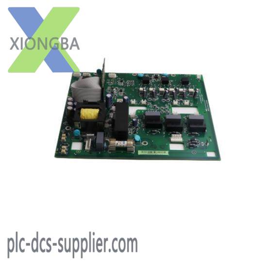 ABB SINT4610C inverter Drive plate