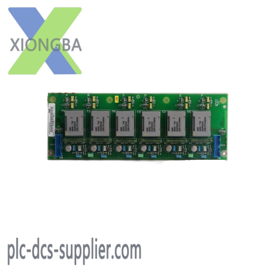 TRICONEX 4610