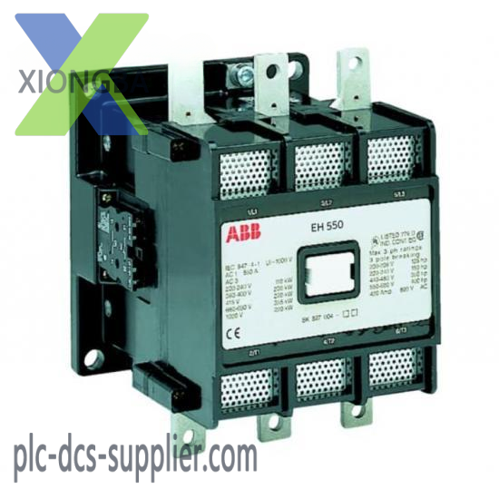 ABB SK827-005  DCS Module