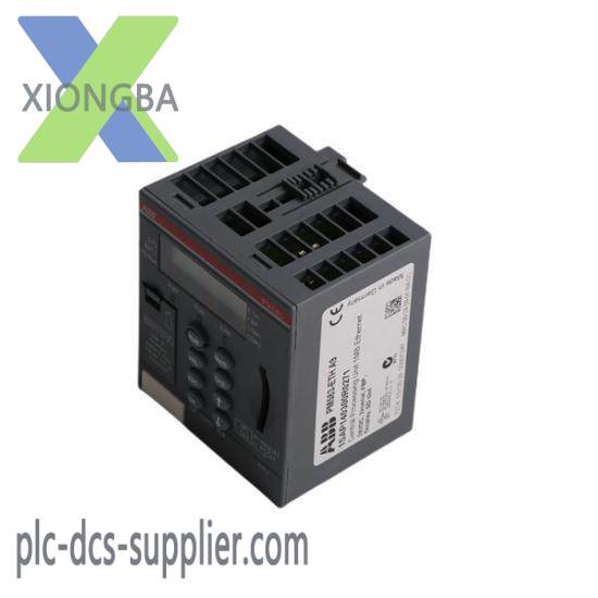 ABB SLC new