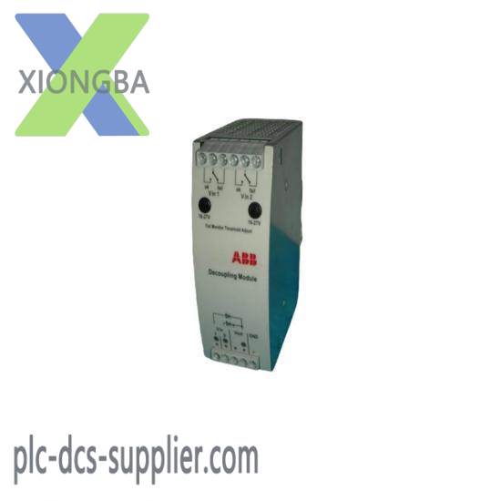 ABB SLR02.501