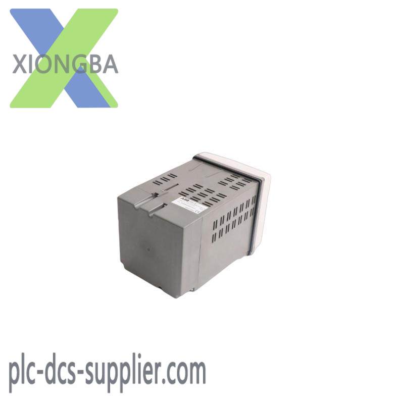 ABB SM1006S/B12/0000/32/STD Videographic Chart Recorder