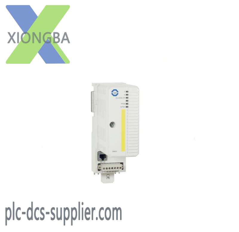 ABB SM811K01 3BSE018173R1