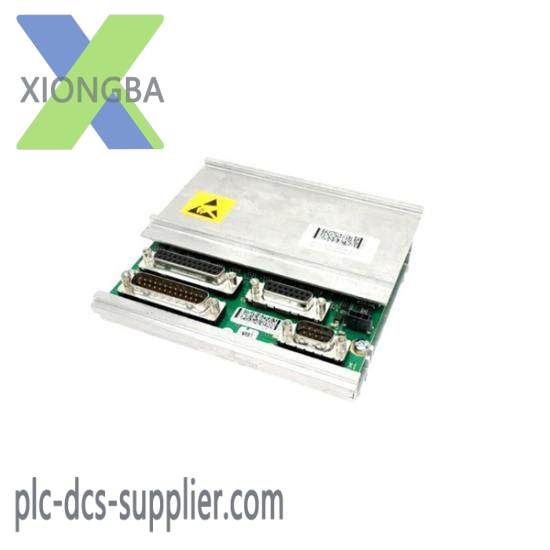 ABB SMB3HAC042285-001 Serial Measurement Board
