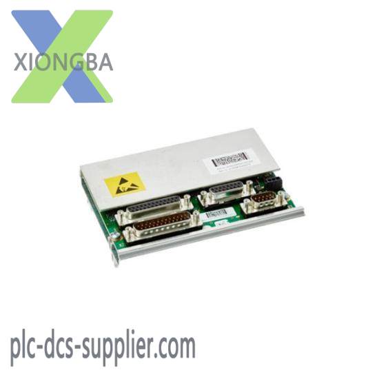 ABB SMB3HAC048550-001 measurement board