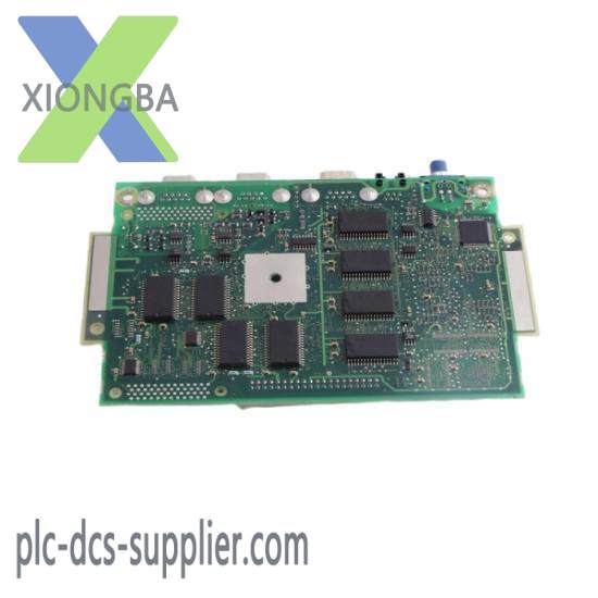 ABB SNAT-2500-6B Control Module