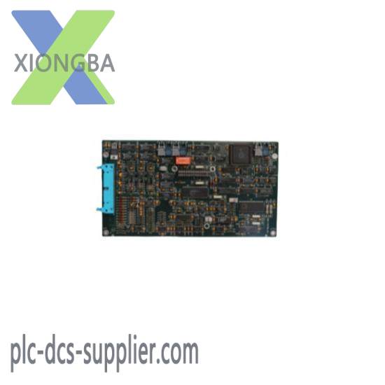 ABB SNAT-609-TAI Control Board