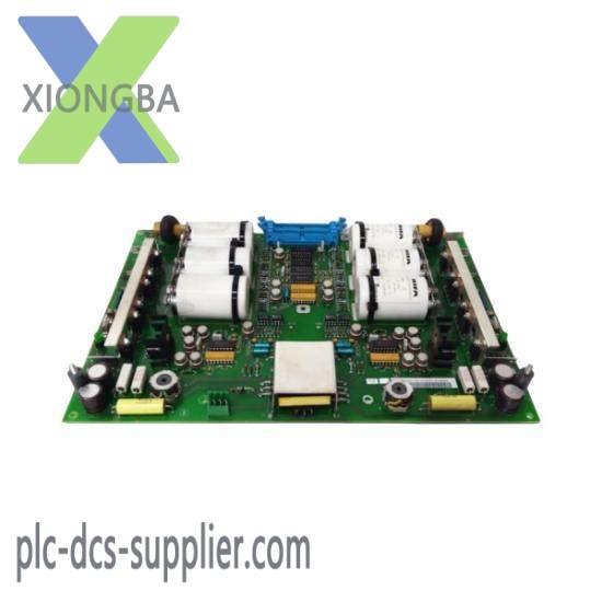 ABB SNAT-634PAC Circuit Board
