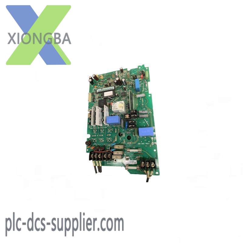 ABB 3HAC1051-1