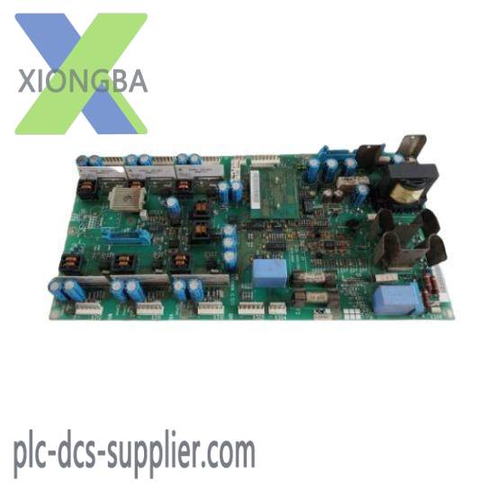 ABB SNAT-7261-NBN SNAT1005BDB Interface Board