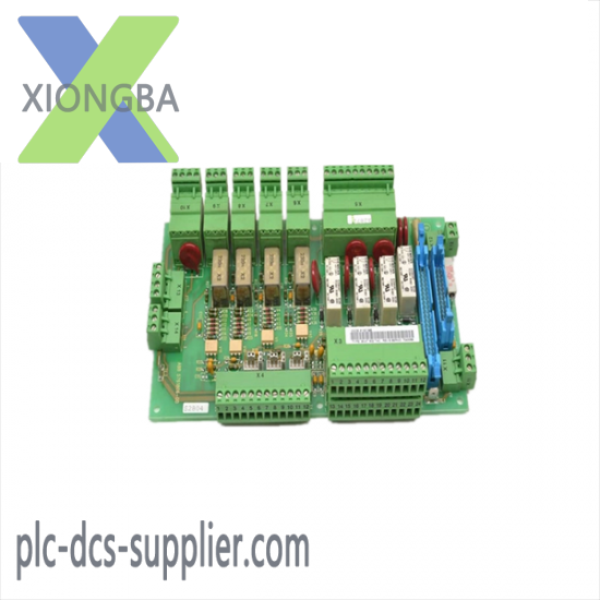 ABB SNAT602 CONNECTOR SET