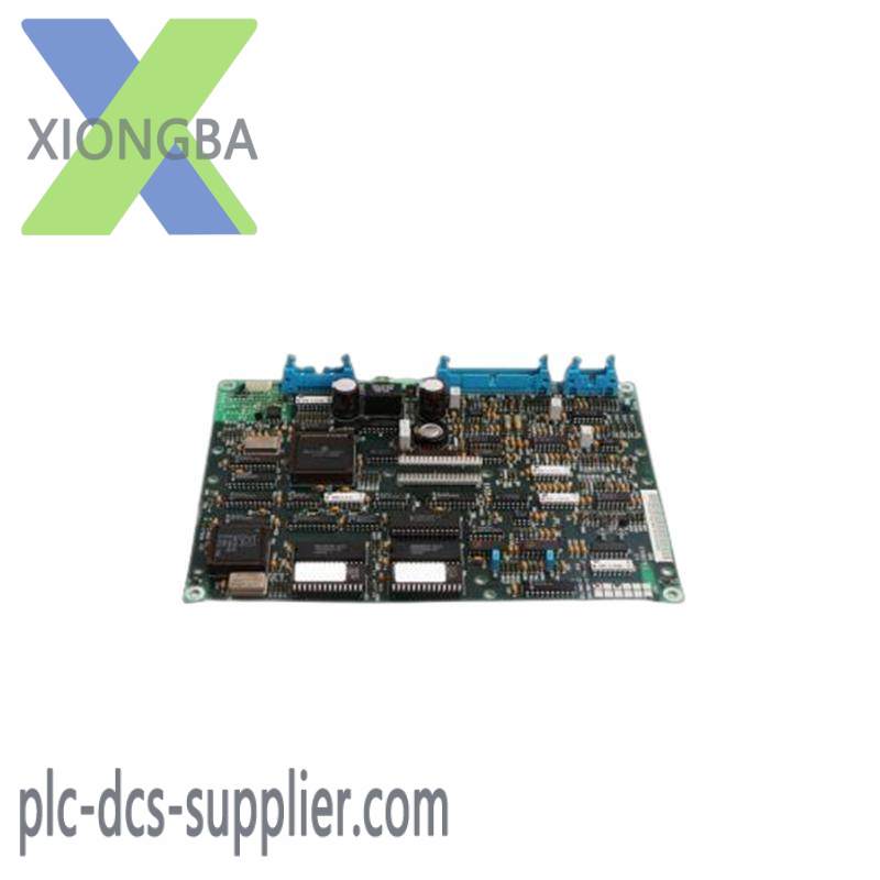 ABB SNAT6030BEB SNAT 6030 BEB0 Stromberg Drives