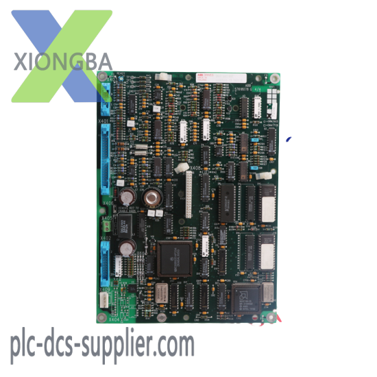 ABB 3HAC024844-001