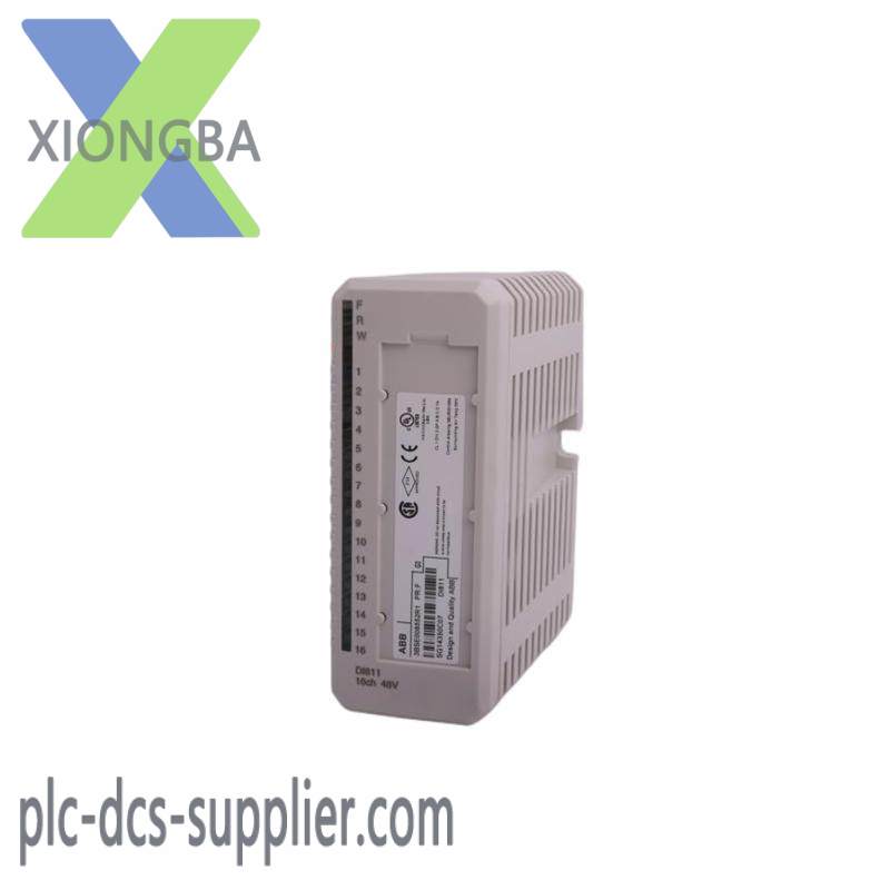 ABB 07KP53