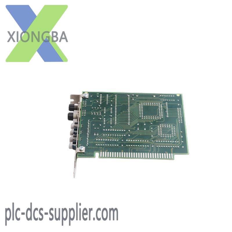 ABB SNAT608CMT PC Board