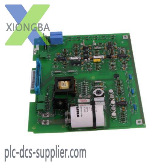 ABB SNAT617 CHC SNAT617CHC Control Module
