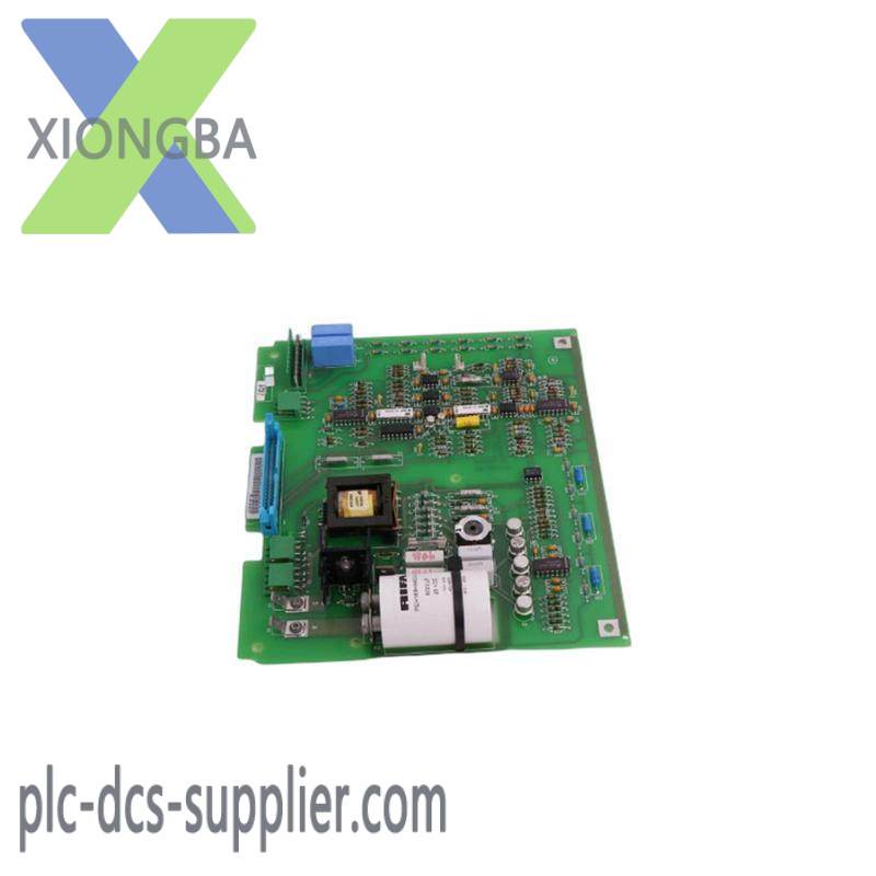 ABB SNAT617CHC SNAT 617 CHC 61037136 Control Module