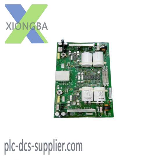 ABB SNAT632PAC SNAT 632 PAC 61049428 Pulse Amplifier Board ﻿