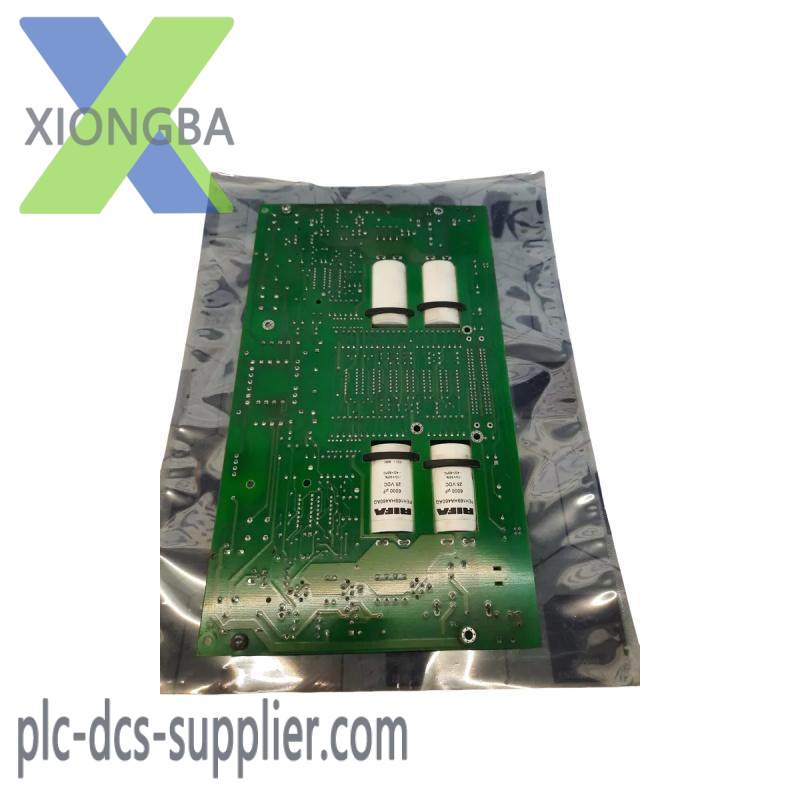 ABB SNAT632PAC SNAT 632 PAC 61049428 Pulse Amplifier Pcb Circuit Board