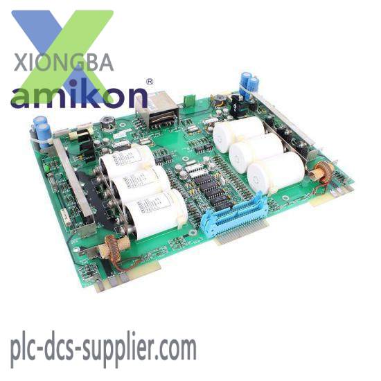 ABB SNAT633PAC DCS Module
