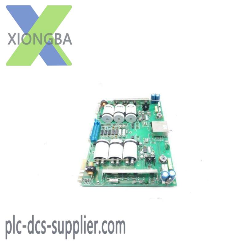 ABB SNAT633PAC SNAT 633 PAC 61049444 Pulse Amplifier Board