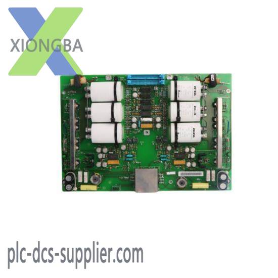 Stromberg OKOR 31 NEMA A600-N300