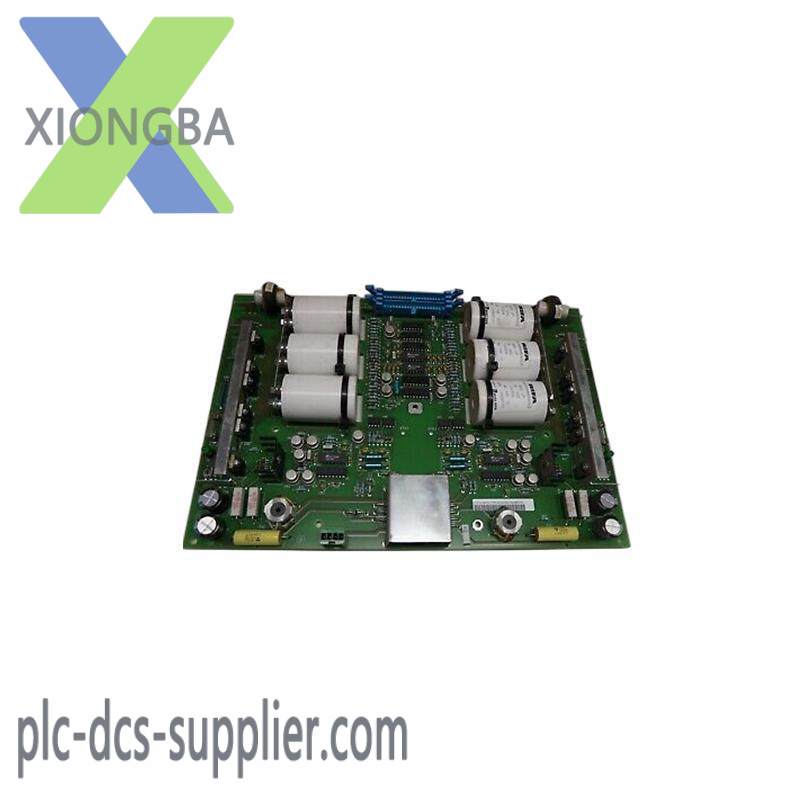 ABB SNAT634PAC SNAT 634 PAC Control Module