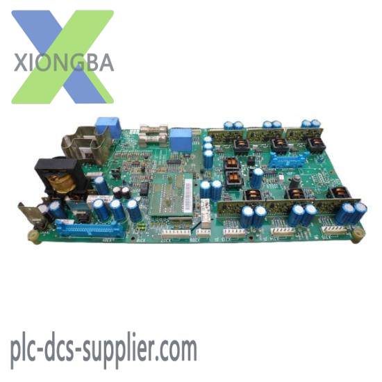 ABB C310-0020-STD