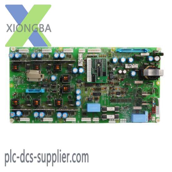 ABB SNAT7261SCP SNAT2105BDB Drive Board