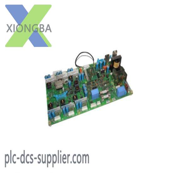 ABB SNAT7261SCP SNAT 7261 SCP Drive Board
