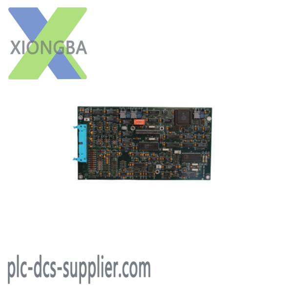 ABB SNAT7621SCP Drive Board