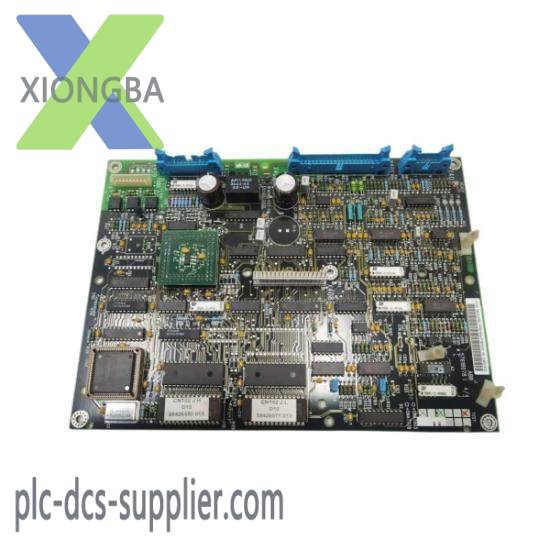 ABB 3HAC023009-001